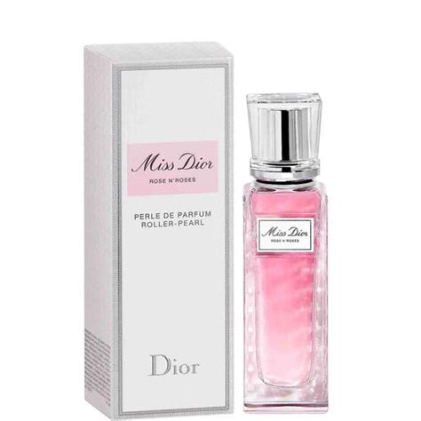 miss dior roses n roses roller|Miss Dior roses n 50ml.